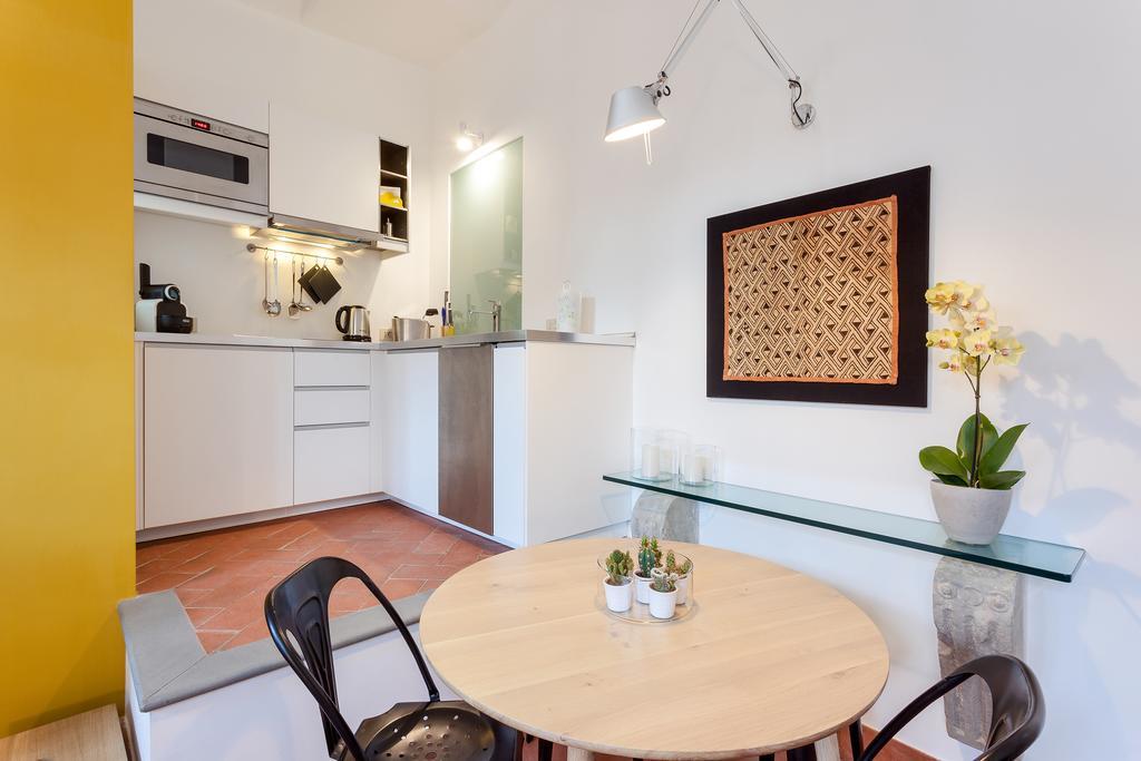 Rome As You Feel - Baullari With Terrace Cameră foto