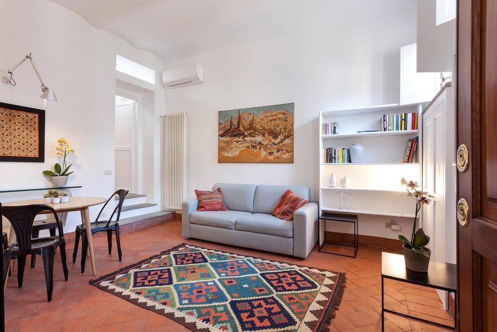Rome As You Feel - Baullari With Terrace Cameră foto