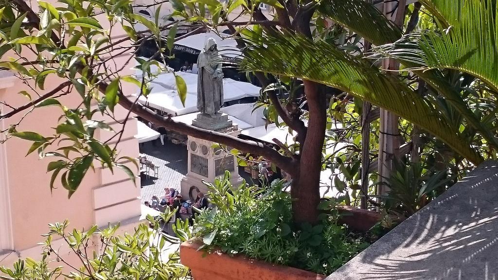 Rome As You Feel - Baullari With Terrace Cameră foto